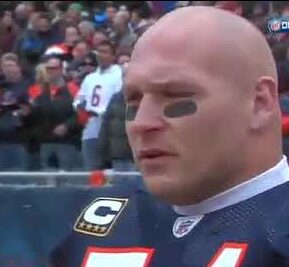 Bears National Anthem