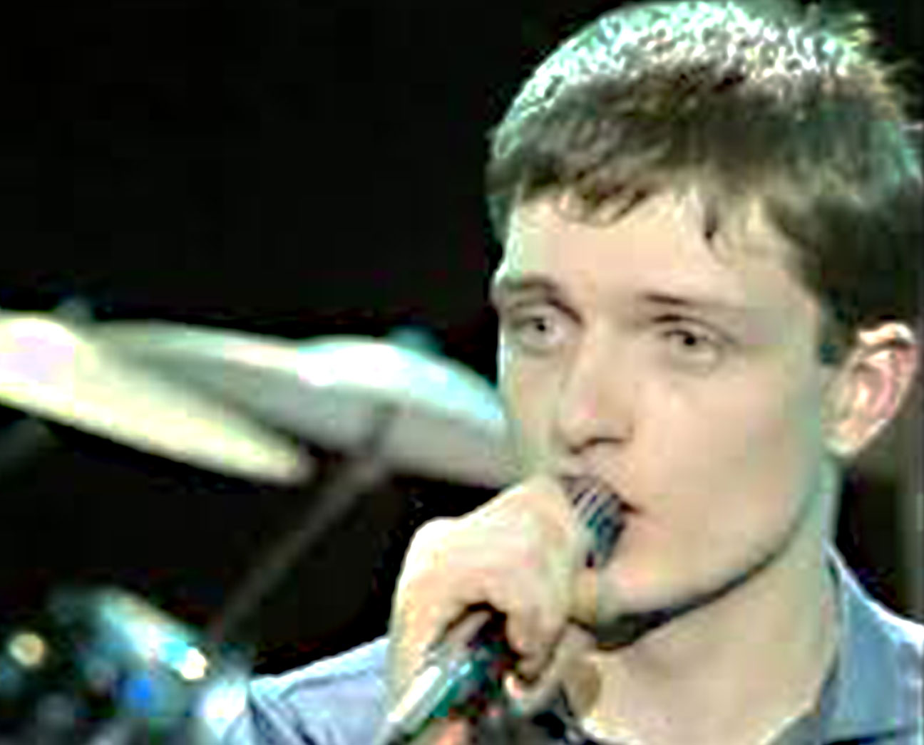 Joy Division – Transmission