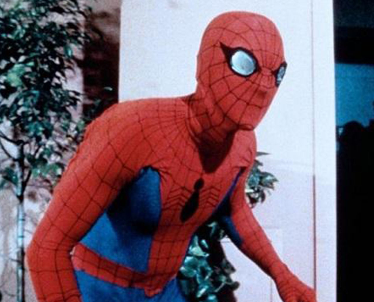 Spider-Man 1977
