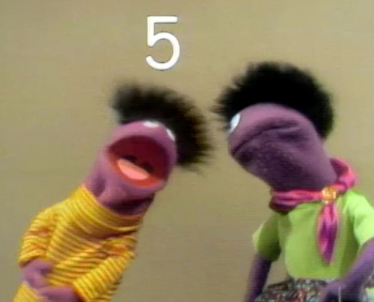 Who remembers Roosevelt Franklin?