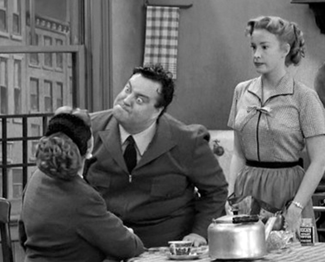 YOU ARE A BLABBERMOUTH!