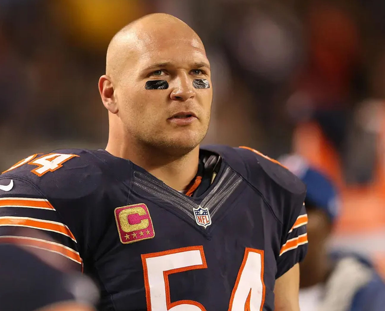 Chicago Bears National Anthem