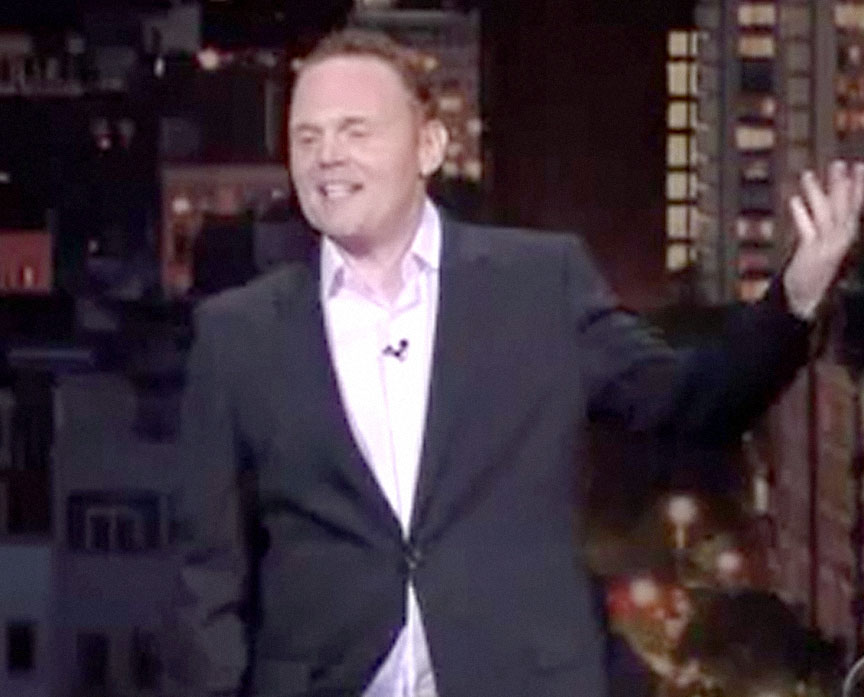 The hardest job in the world…